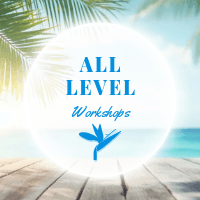 All Level & Choreo Masterclasses