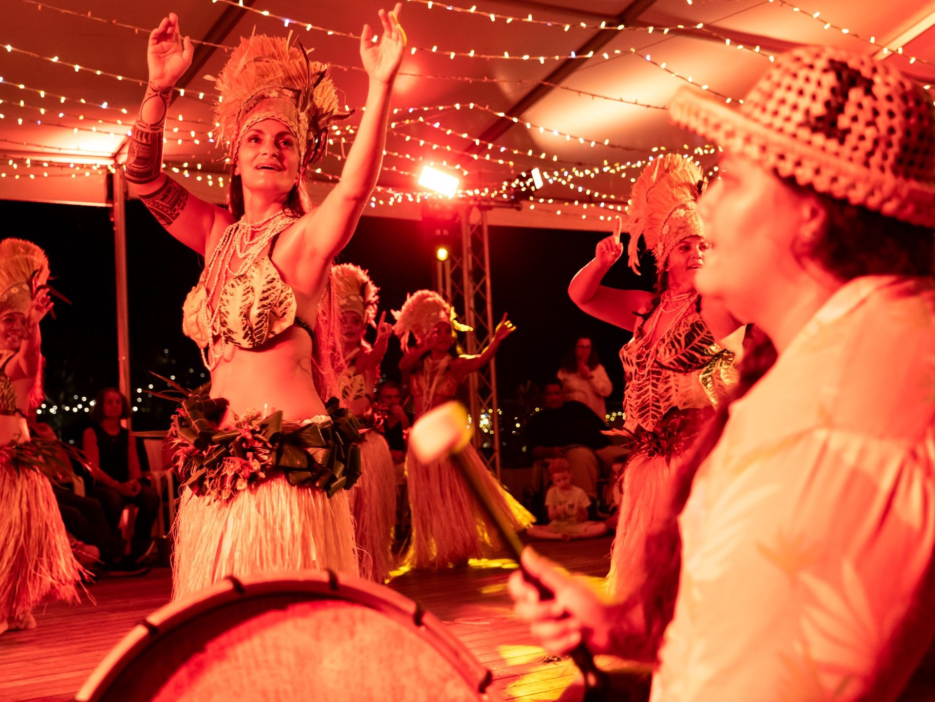 Cultural Dance