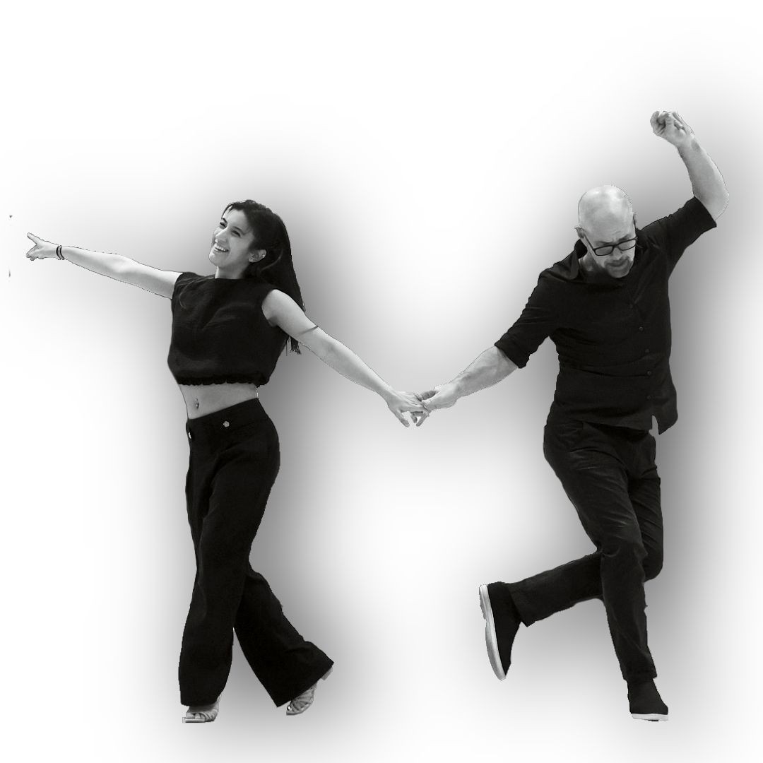 ROBERT & MIA